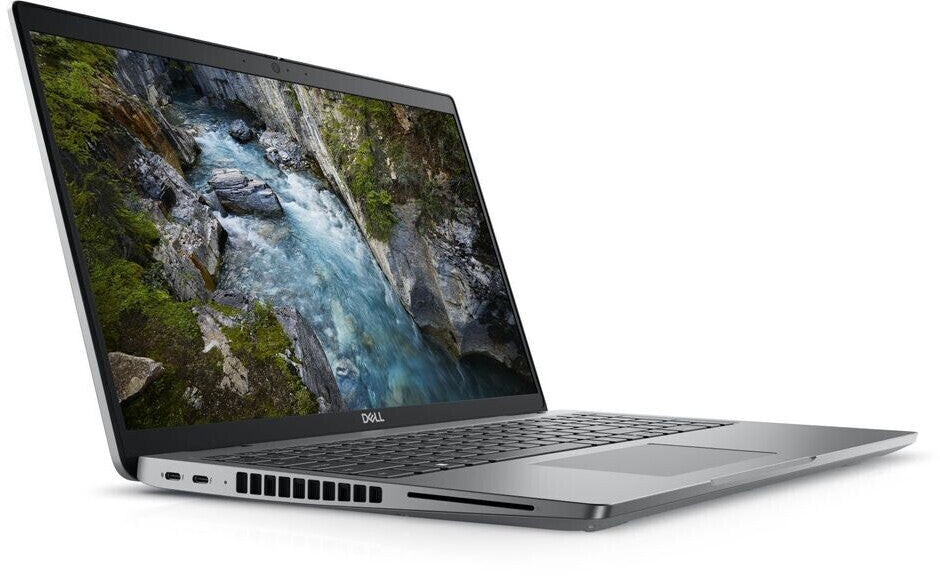 Dell Precision 3581 JJJ59 - 15,6 Dell Precision 3581 JJJ59 - 15,6
